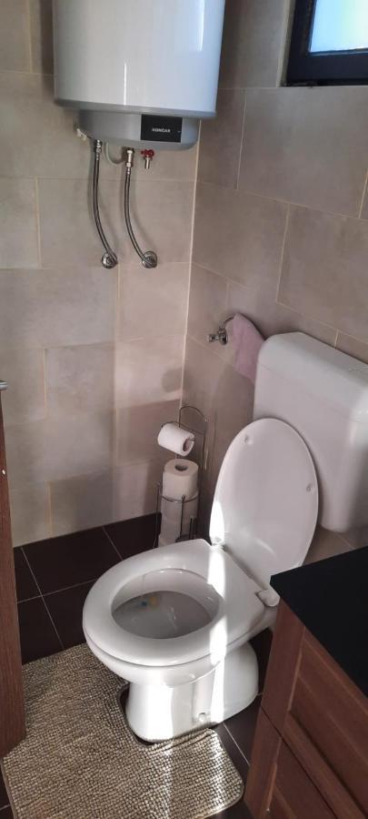 Villa House Kupa Mb Petrinja Esterno foto