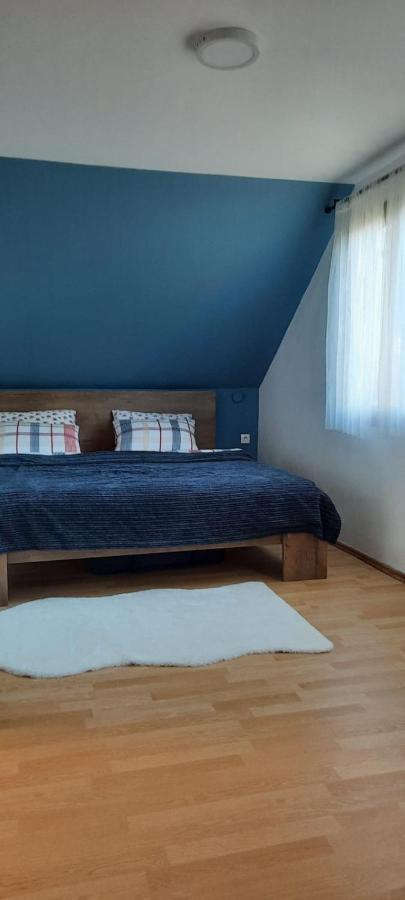 Villa House Kupa Mb Petrinja Esterno foto