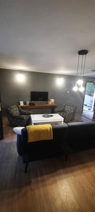 Villa House Kupa Mb Petrinja Esterno foto