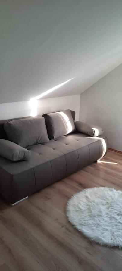 Villa House Kupa Mb Petrinja Esterno foto