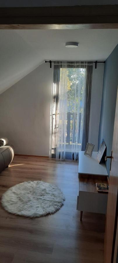 Villa House Kupa Mb Petrinja Esterno foto