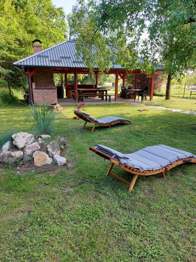 Villa House Kupa Mb Petrinja Esterno foto