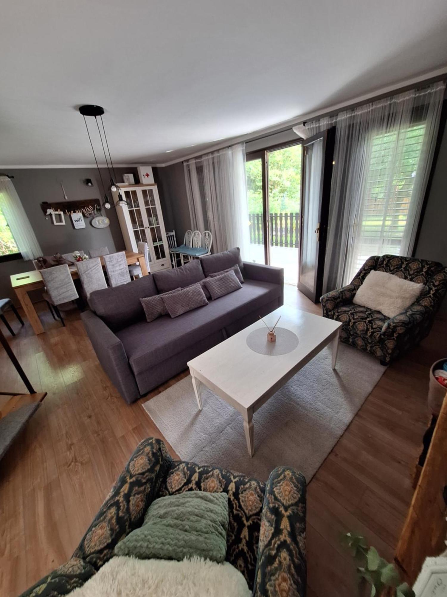 Villa House Kupa Mb Petrinja Esterno foto